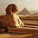 Egipt – Skarby Nilu i Tajemnice Faraonów - 11 dni