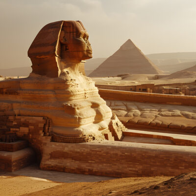 Egipt – Skarby Nilu i Tajemnice Faraonów - 11 dni