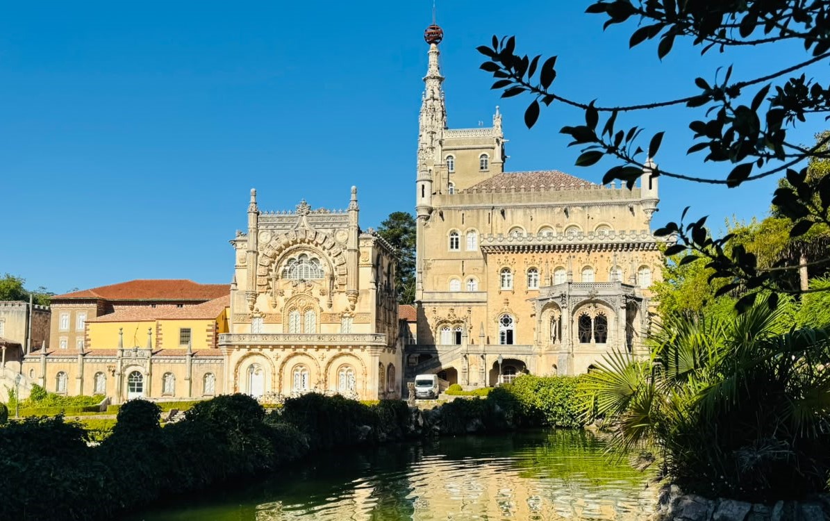 PORTUGALIA - KRAINA ODKRYWCÓW - 9 dni - obrazek 19