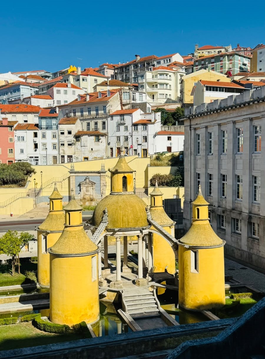 PORTUGALIA - KRAINA ODKRYWCÓW - 9 dni - obrazek 20