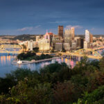 3 X S czyli Safari, Skarby Pittsburga i Skrzydła Ameryki - 3 dni