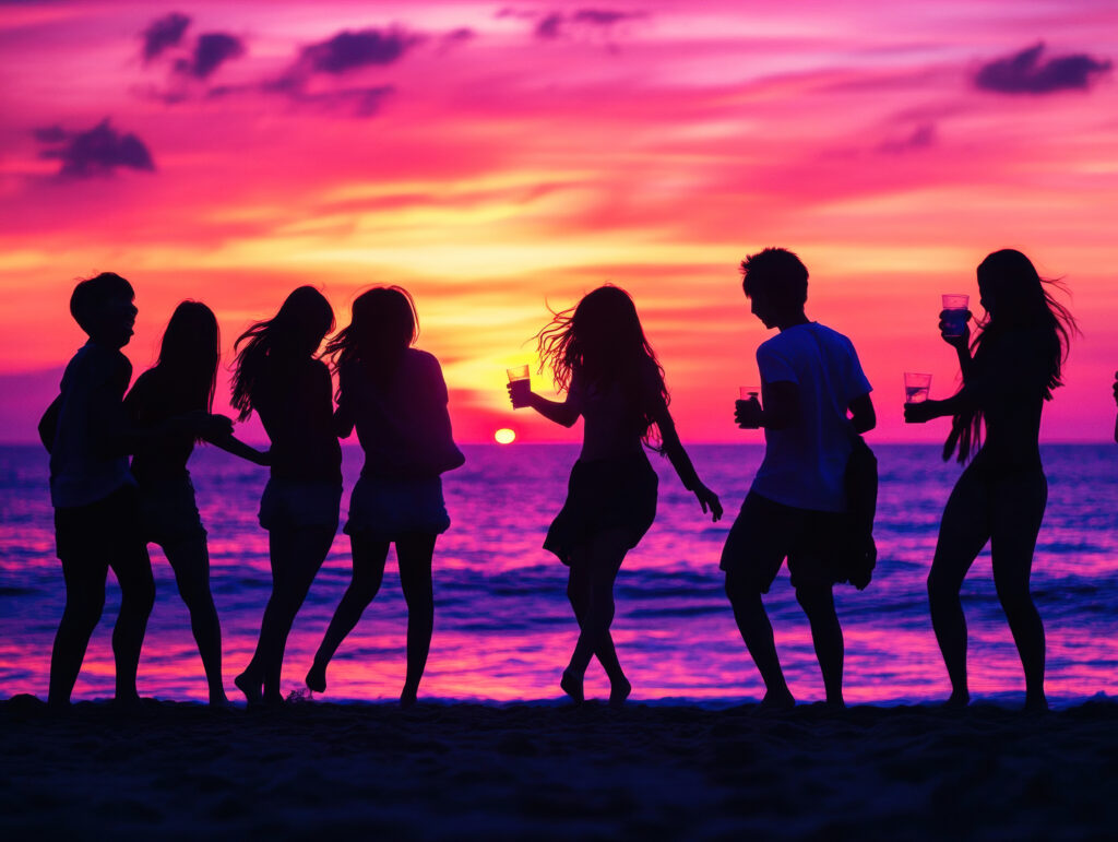 Filipiny: rajskie plaże, autentyczna kultura i nowy trend światowych podróży