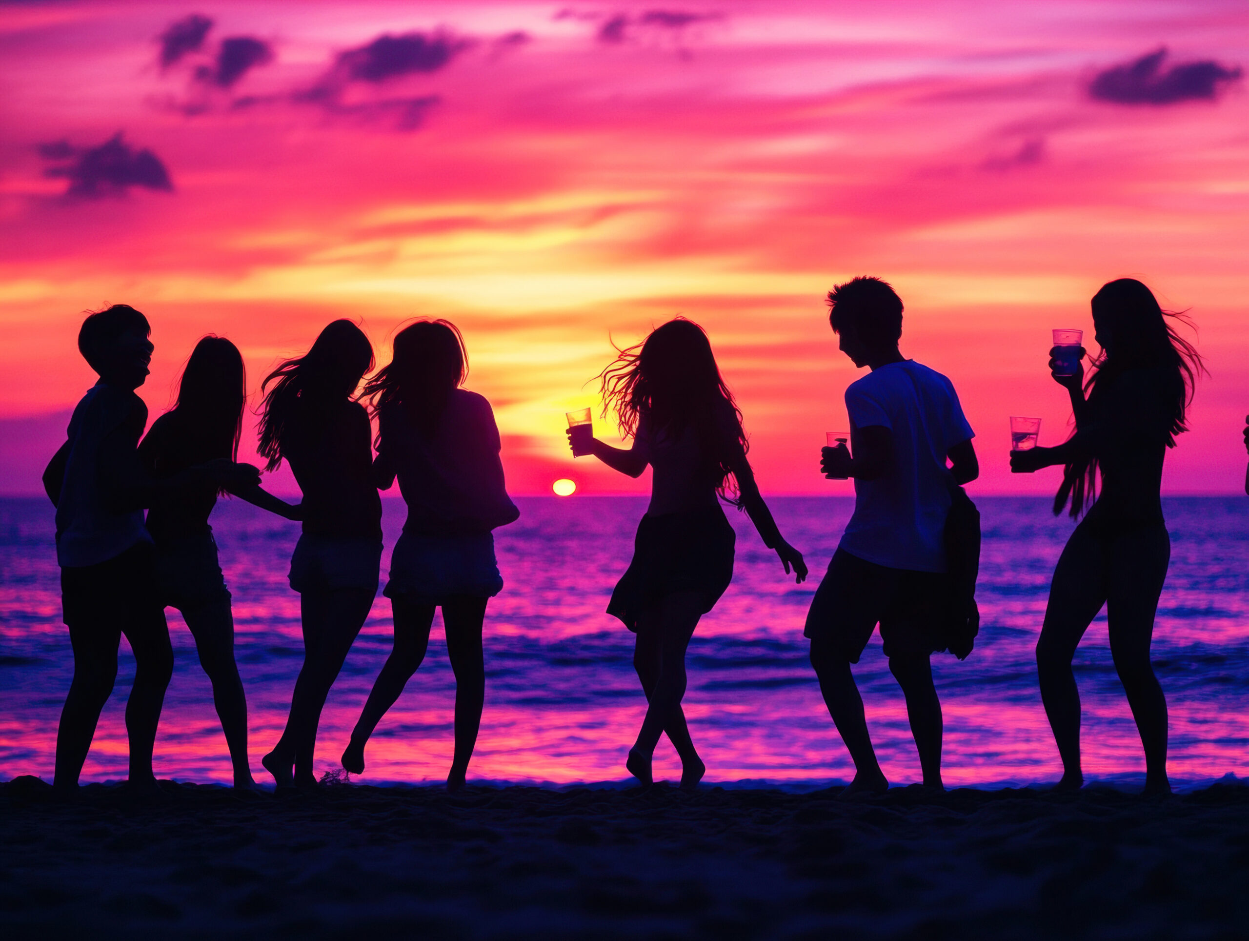 Filipiny: rajskie plaże, autentyczna kultura i nowy trend światowych podróży