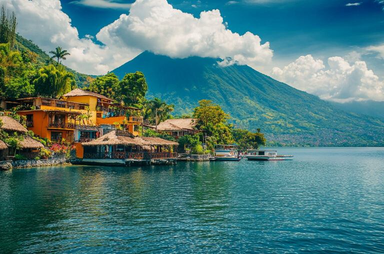 Gwatemala – kraj wulkanów, dżungli i Majów. Dlaczego to jedna z najbardziej niedocenionych pereł Ameryki Środkowej?