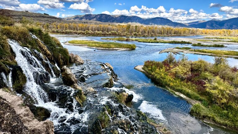 Tatry spotykają Tetony - Kongres ICAR 2025