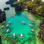 FILIPINY – MANILA, BOHOL I PALAWAN – 12 DNI