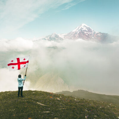 Gruzja z wypoczynkiem