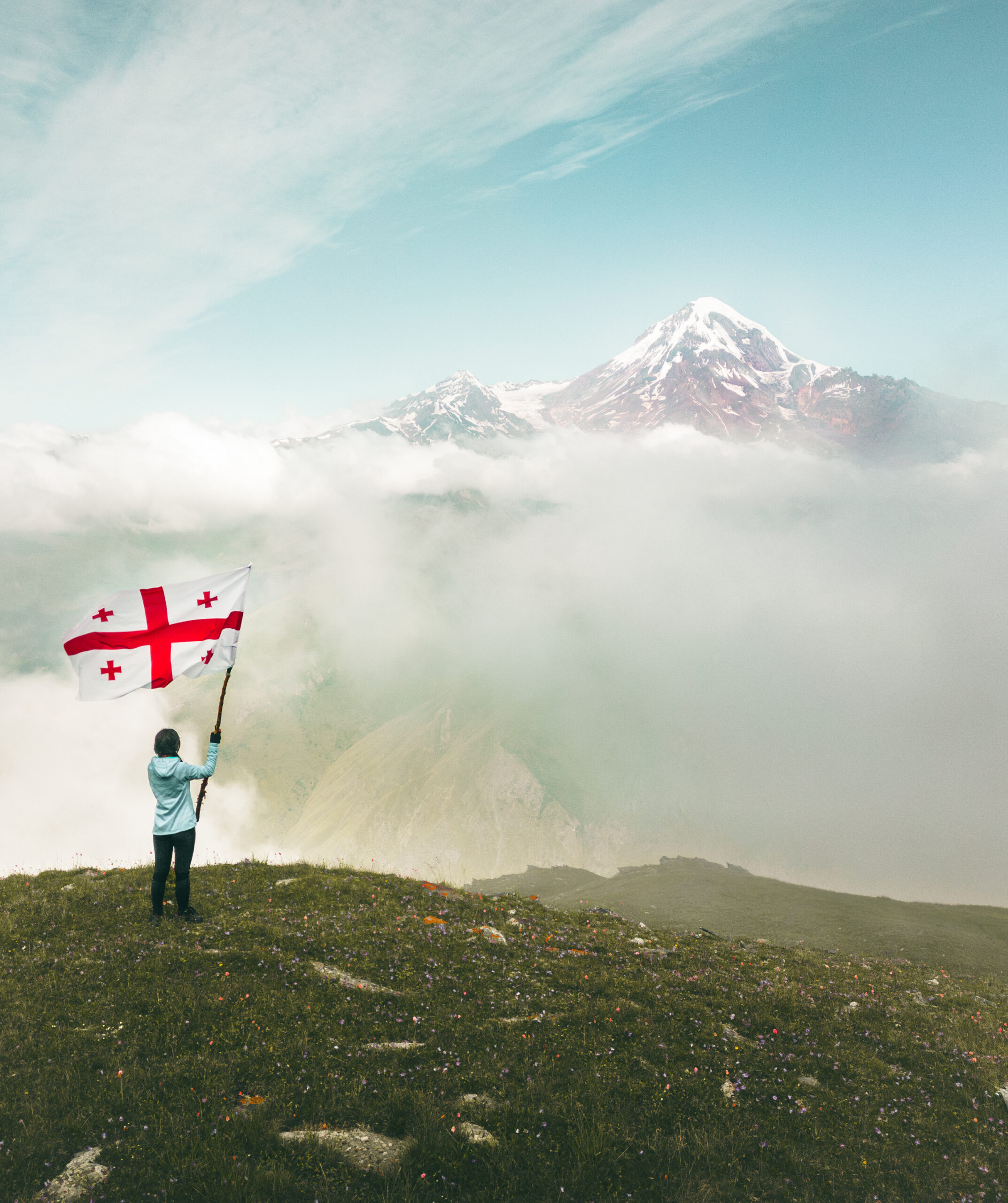 Gruzja z wypoczynkiem