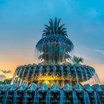 Savannah, Charleston, St. Augustine - Najpiękniejsze Miasta Ameryki - 6 dni