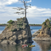 Oregon wybrzeże Pacyfiku
