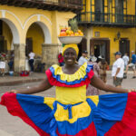 Wycieczka do Kolumbii – Karaiby, Andy i Kolonialne Miasta - 10 dni