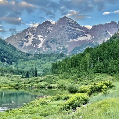 colorado wakacje 2026