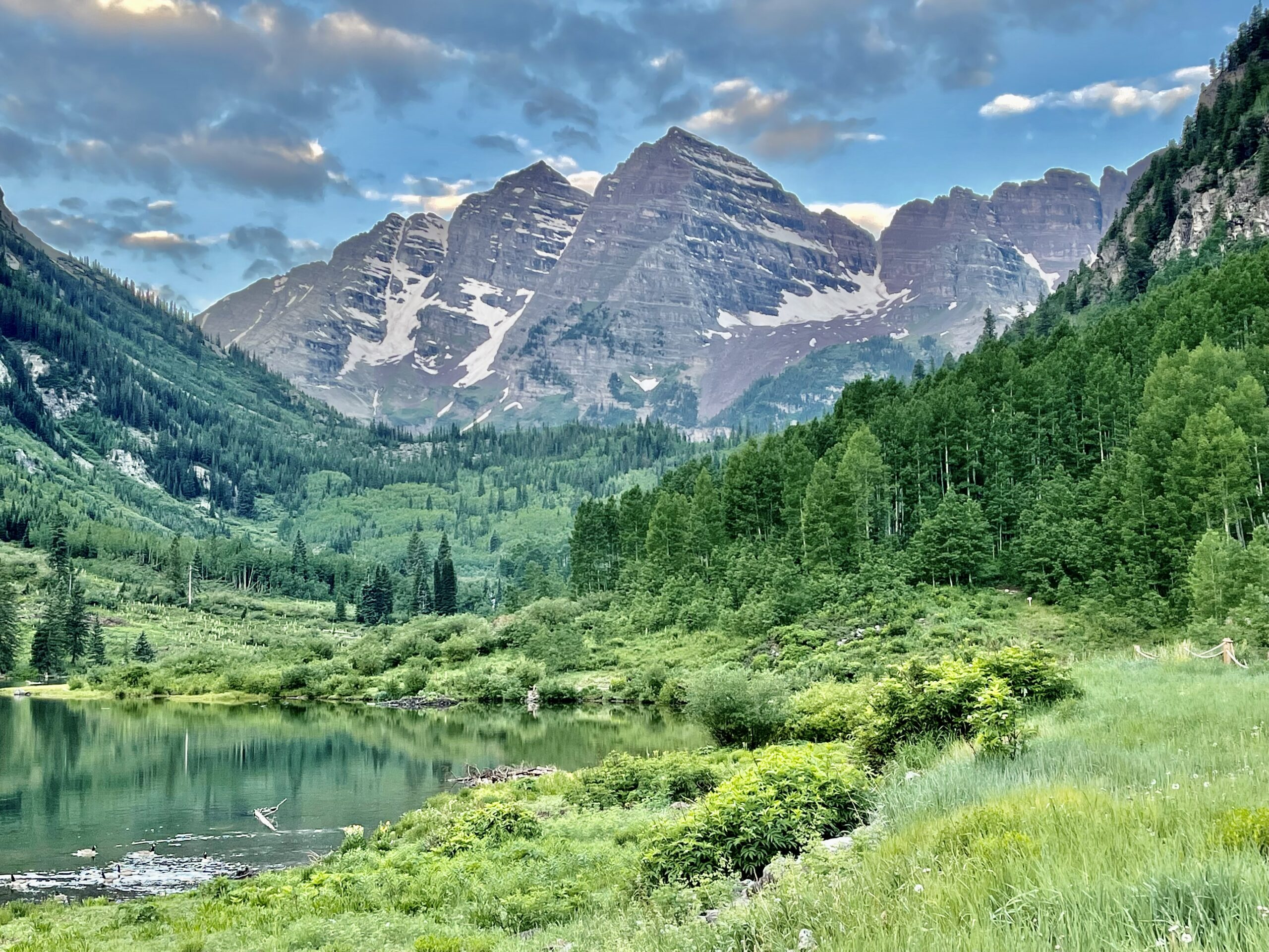 colorado wakacje 2026