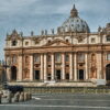 włochy italia watykan rome rzym