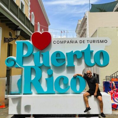 Puerto Rico