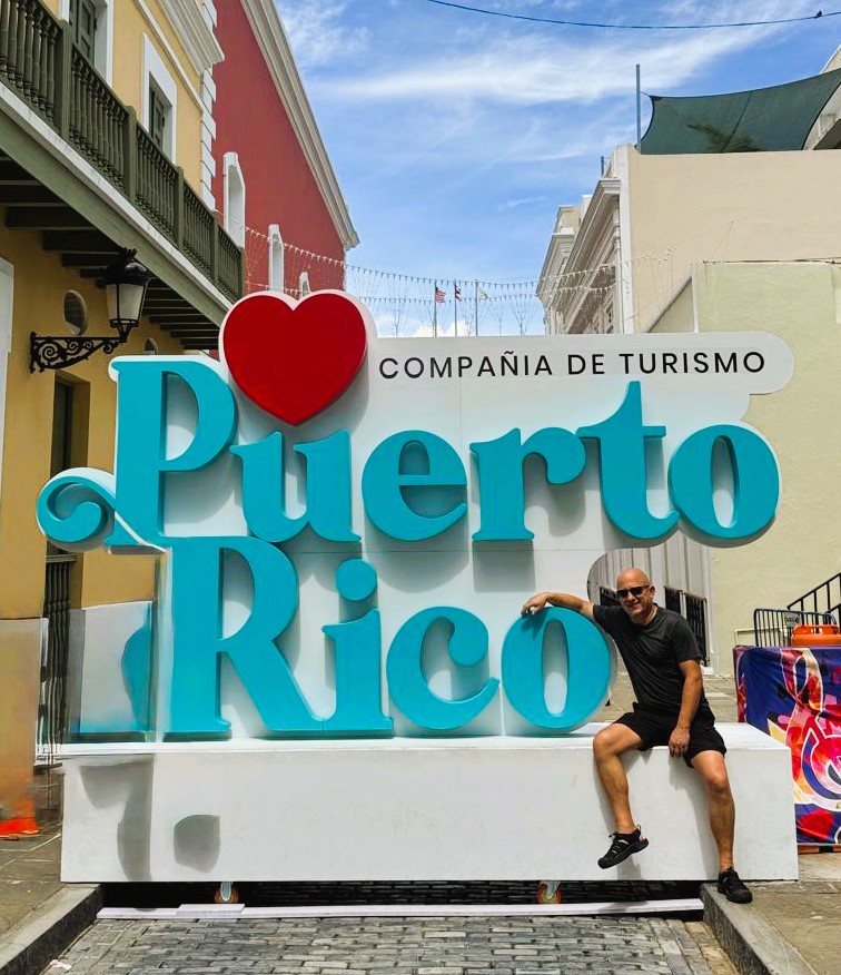 Puerto Rico