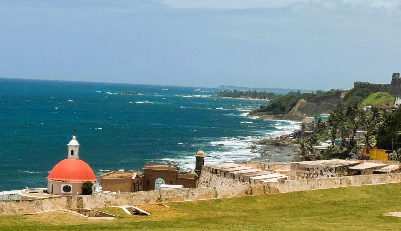 Puerto Rico II
