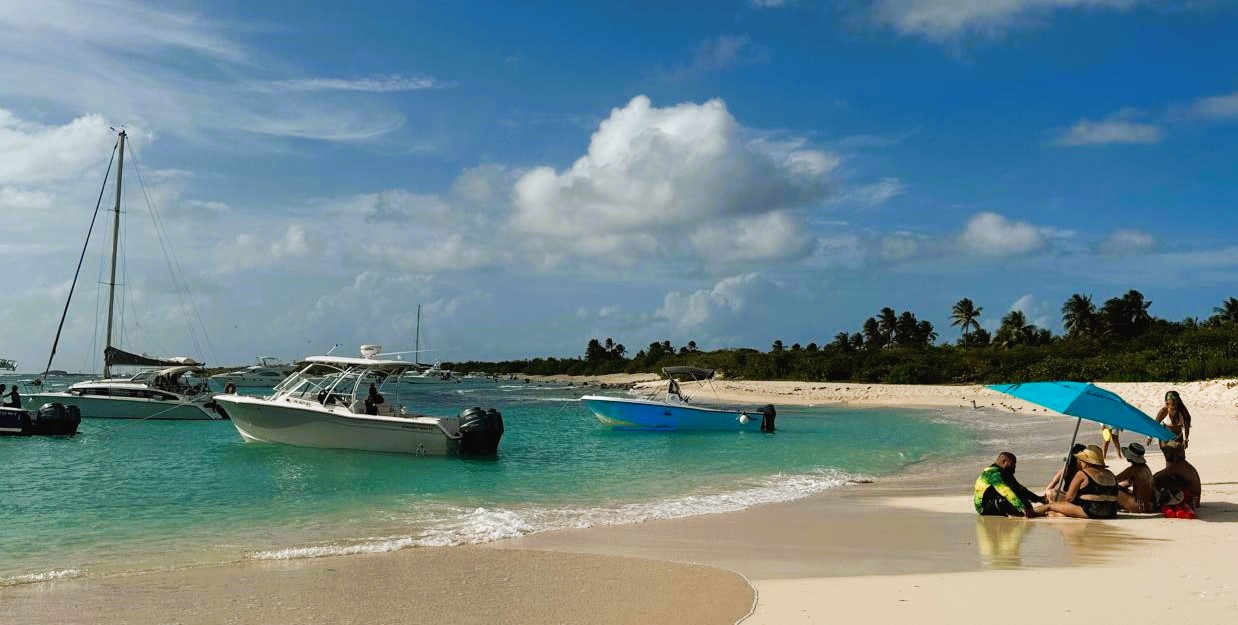 Puerto Rico IV