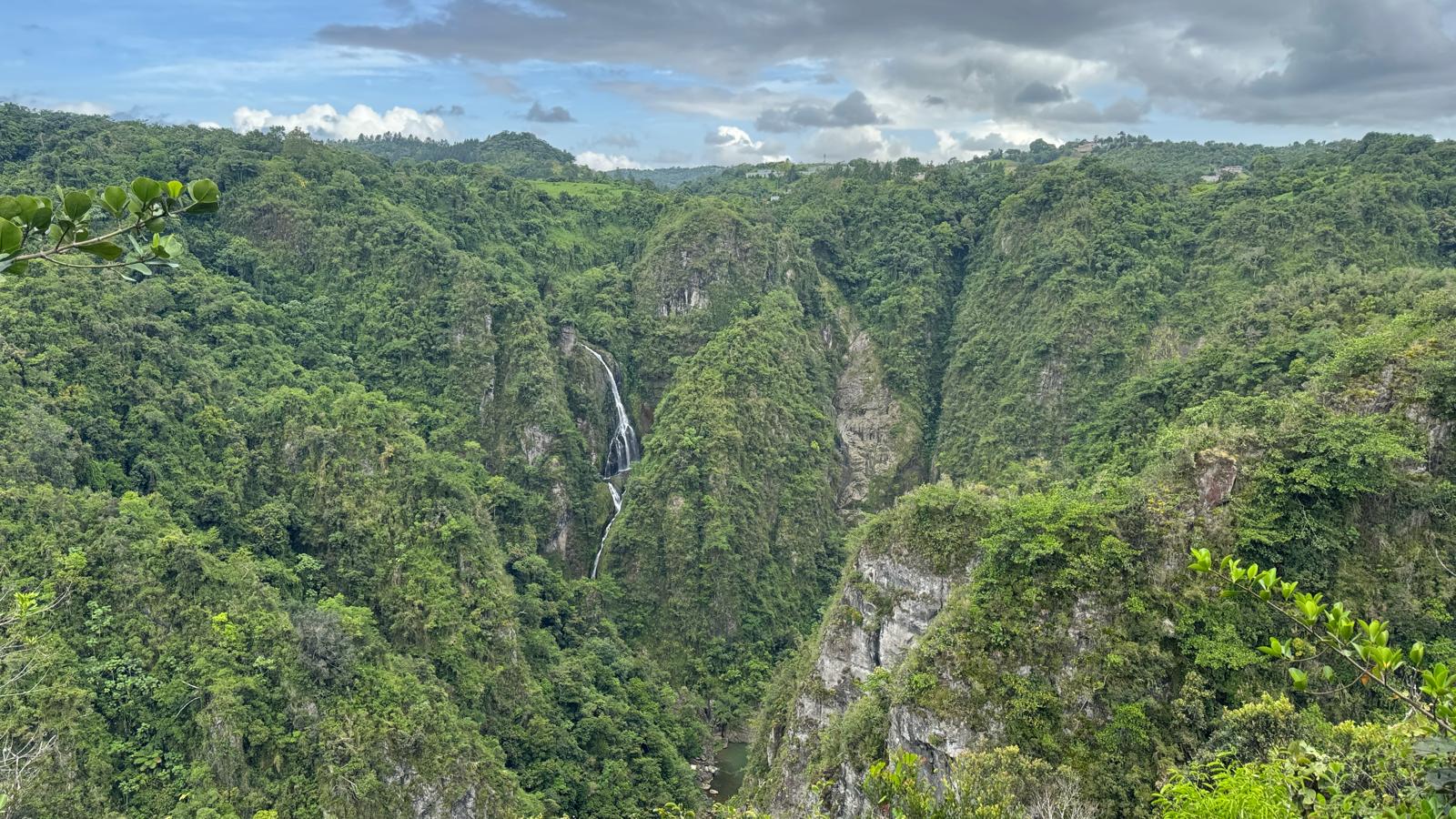 Puerto Rico VII
