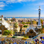 HISZPANIA - MADRYT, BARCELONA, VALENCIA I ANDALUZJA – 9 dni