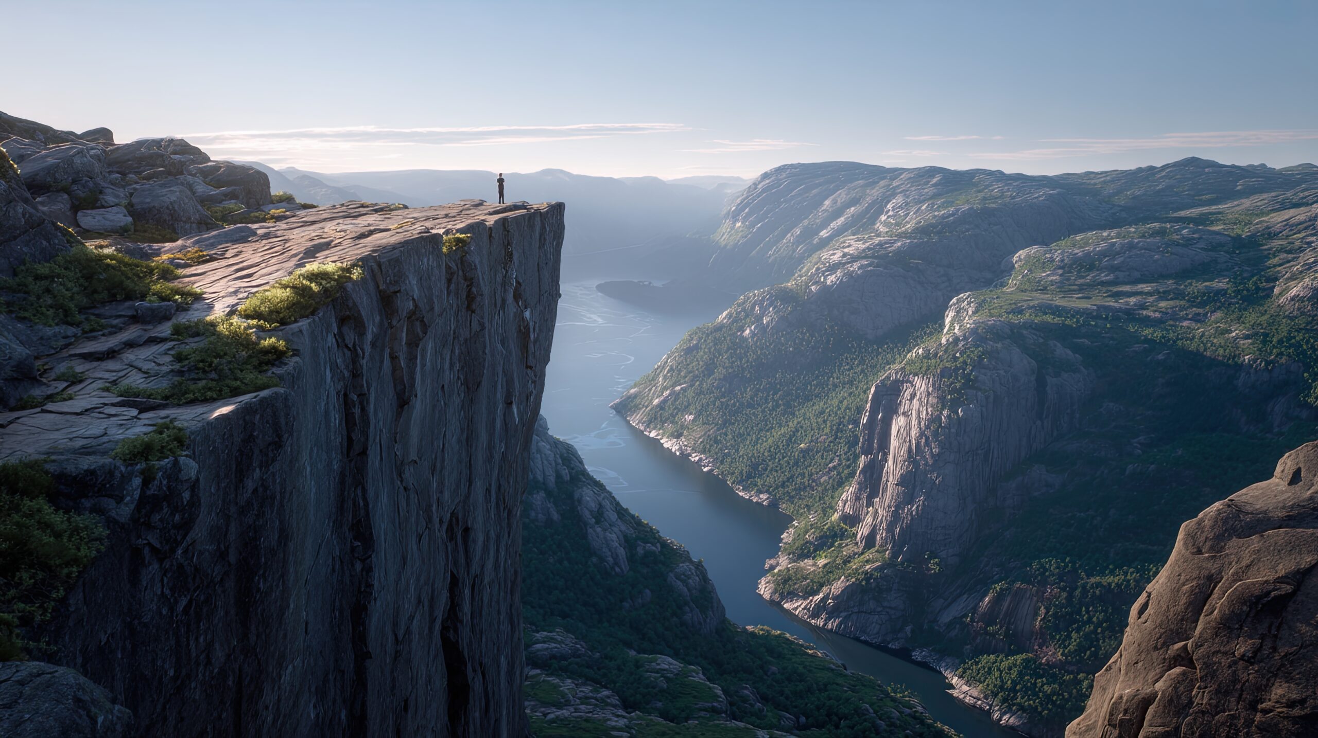 Norwegia Fiordy Lofoty