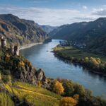 SZWAJCARIA - NIEMCY - FRANCJA: PODRÓŻ DOLINĄ RENU W 10 DNI