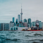 Wschodnia Kanada – Niagara, Toronto, Ottawa, Quebec i Montreal – 7 dni