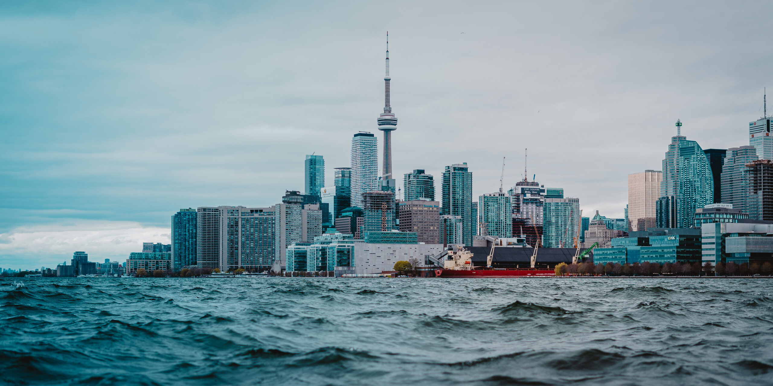 Kanada Toronto Ottawa Monrtreal Quebeck